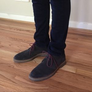 1901 Chukka Boots